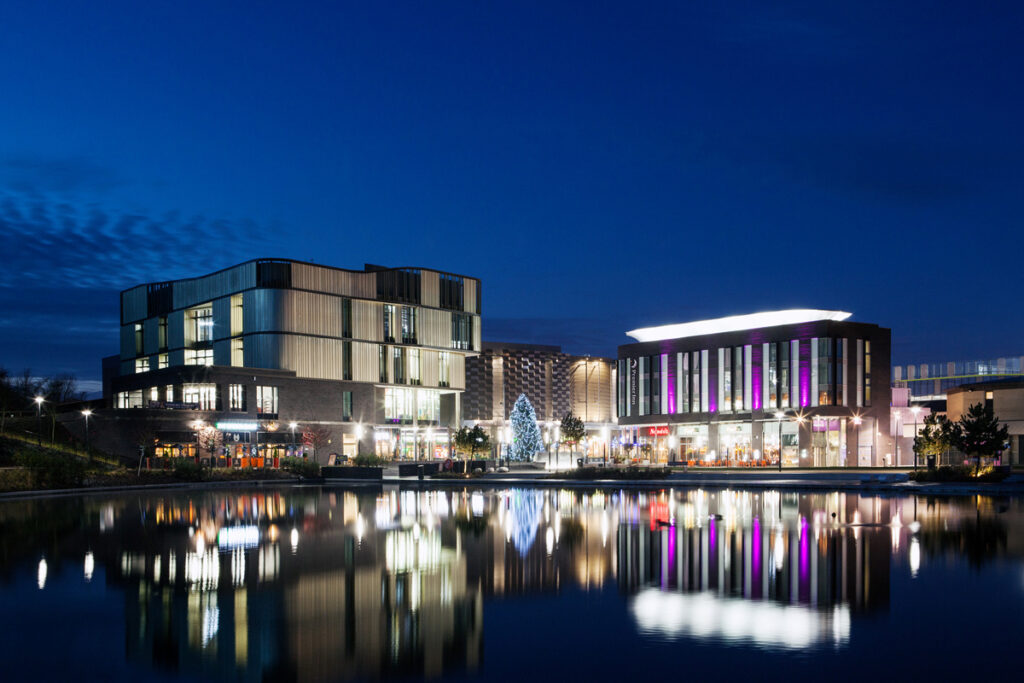 Telford Southwater