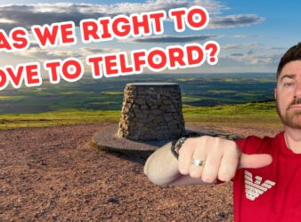 The Truth About Living in Telford 2023: Pros and Cons Unveiled